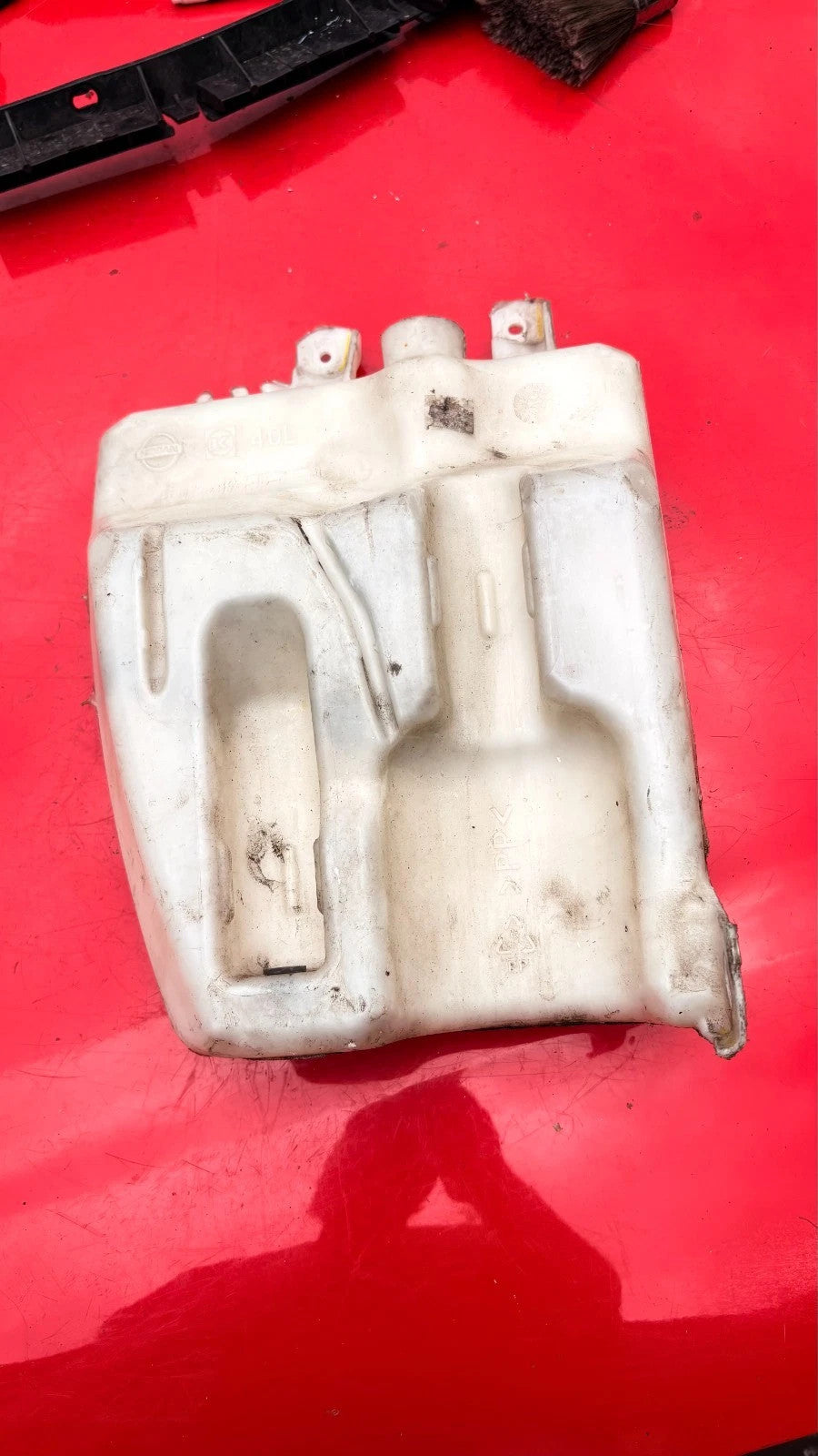 Land Rover Freelander 1 Washer Bottle Windscreen 1997-2006