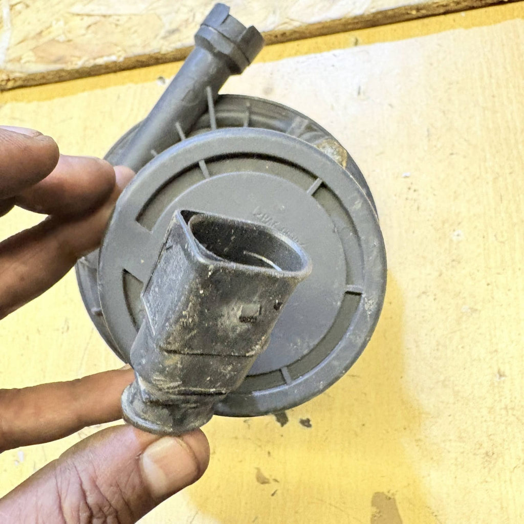 VW Golf MK5 Mk4 Secondary Additional Air Pump ZSB3b0906613