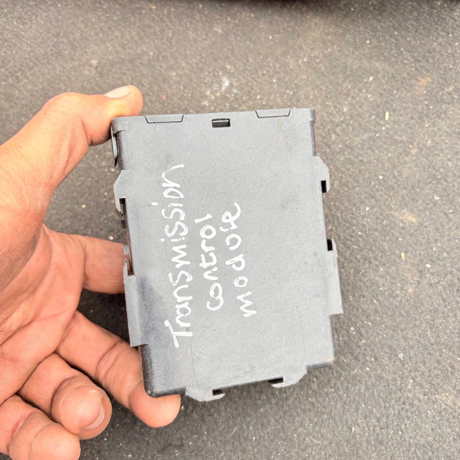 Toyota Prius Mk3 2009-2015 Transmission Control Module 8953576011