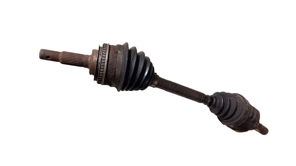 TOYOTA YARIS FRONT DRIVESHAFT CV AXLE 2005-2009 05-09 8250130595010