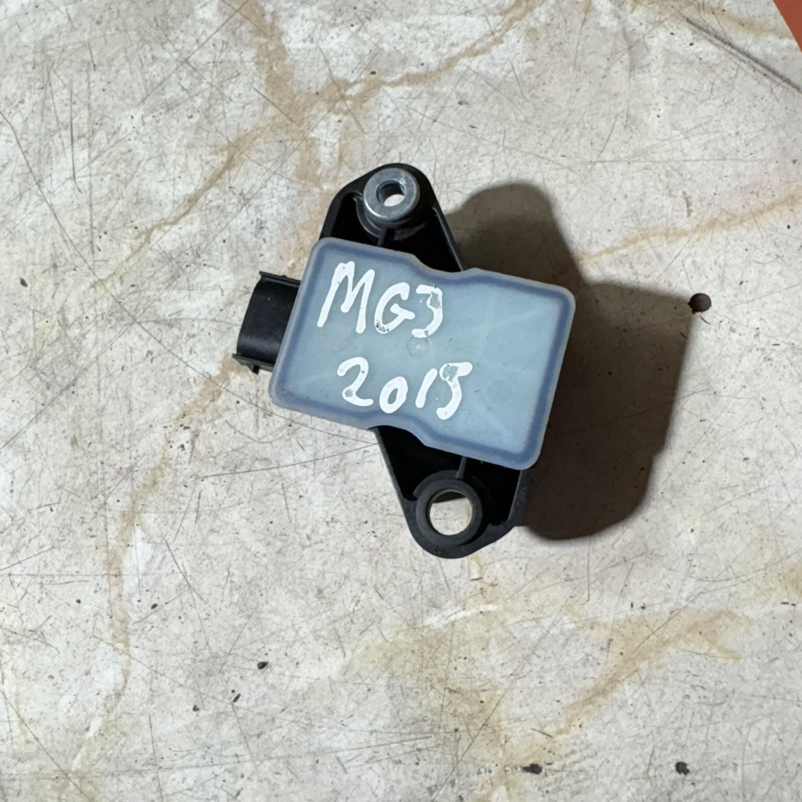 2011-2023 MG MG3 YAW ACCELERATION RATE SENSOR MODULE 30059933