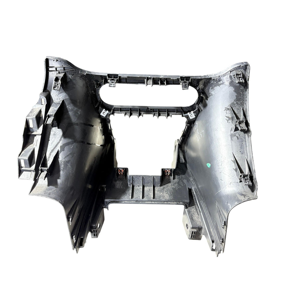 MG3 MK1 2013-2018 Interior Centre Console Gearstick Surround Trim Frame