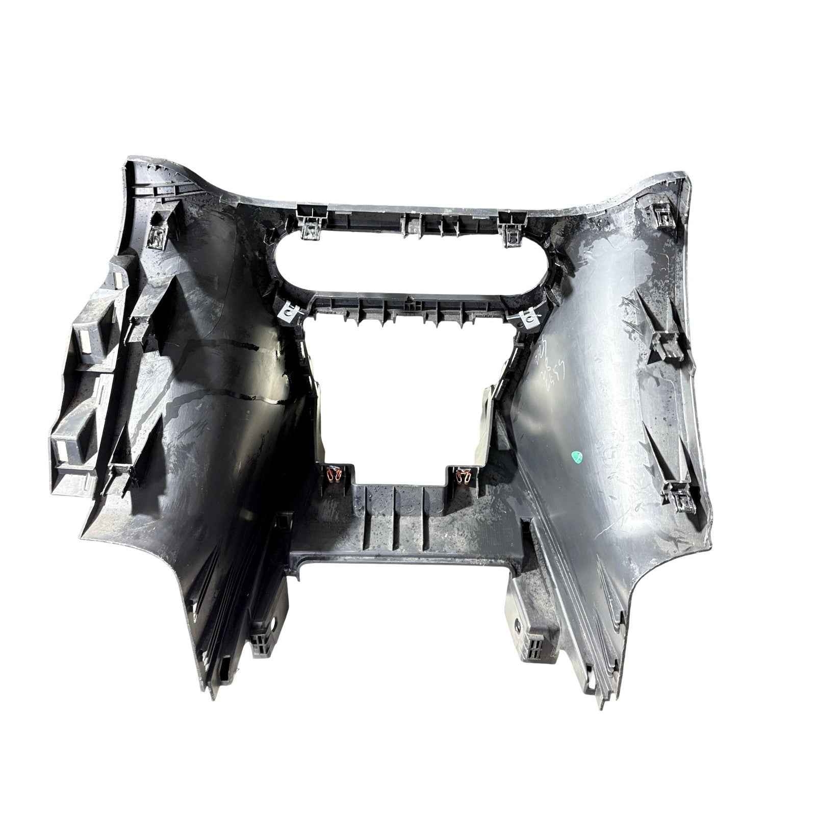 MG3 MK1 2013-2018 Interior Centre Console Gearstick Surround Trim Frame