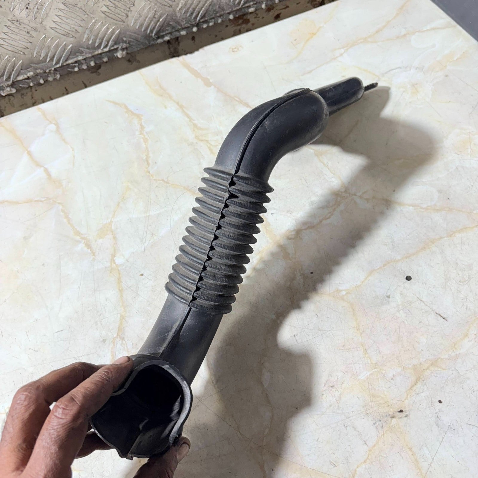 Proton Savvy 2005-2013 air intake hose Pipe