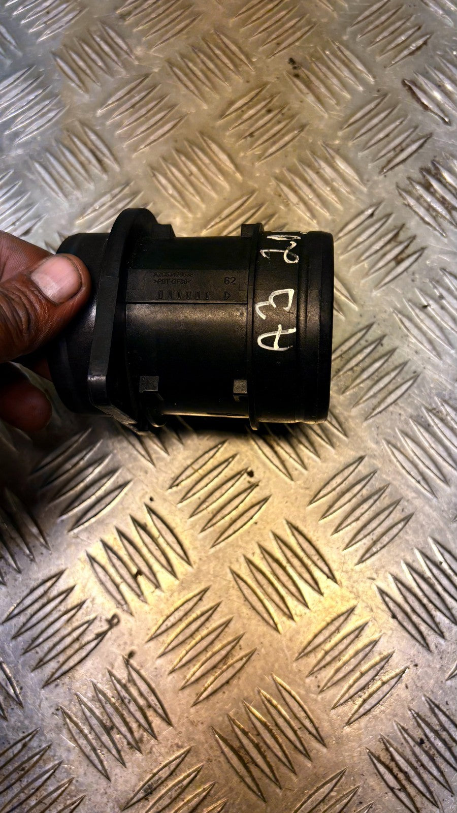 AUDI A3 2013-2020 Bosch Airflow Meter-04L 906 461 B