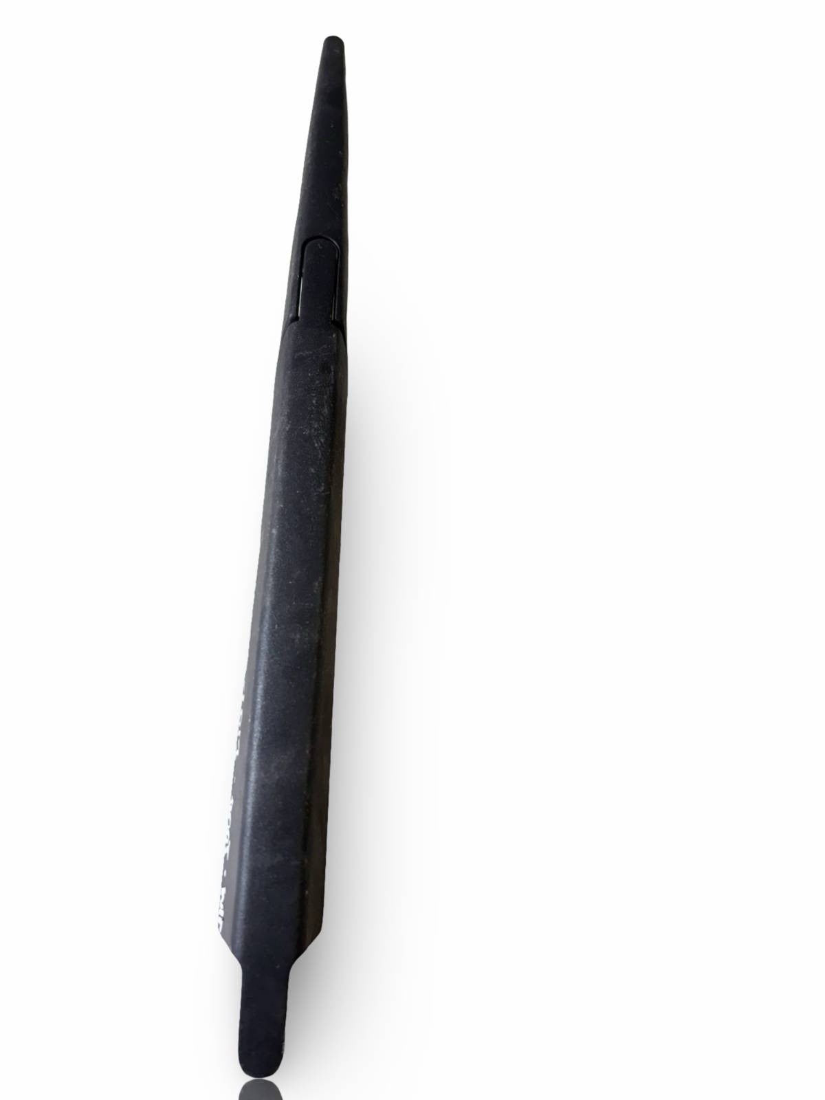 DACIA DUSTER MK1 2010-2014 REAR WIPER ARM 80012977B 76740-S6D-E110-M2