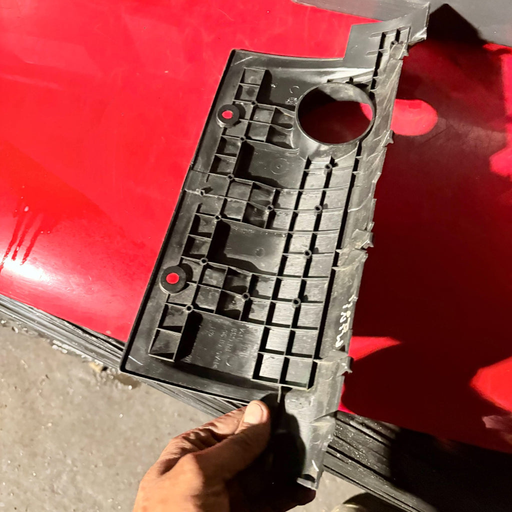MINI COOPER 2011 ENGINE COVER M04013A150F