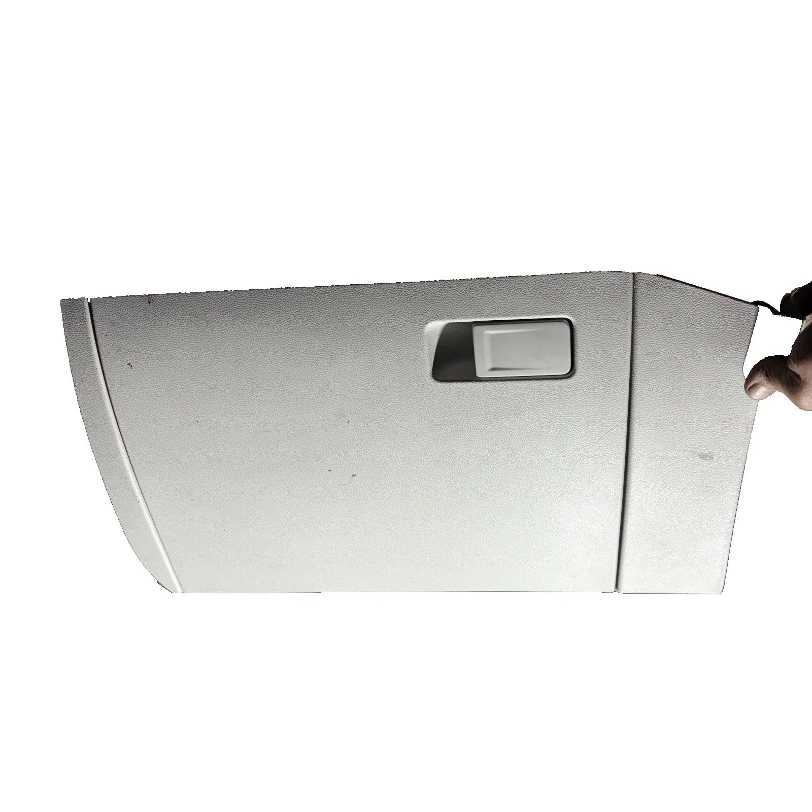 VW Polo MK6 2017-2024 Glove Box Storage Compartment 2GS857101A