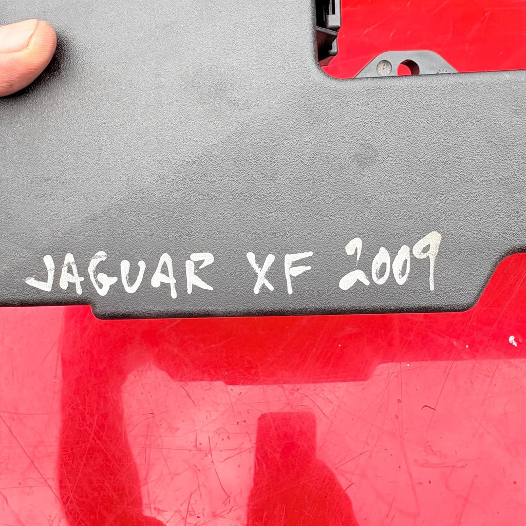 Jaguar XF Fuse Relay Box 7154-7259-30 8X2T14A003AA 2008-2015 X250