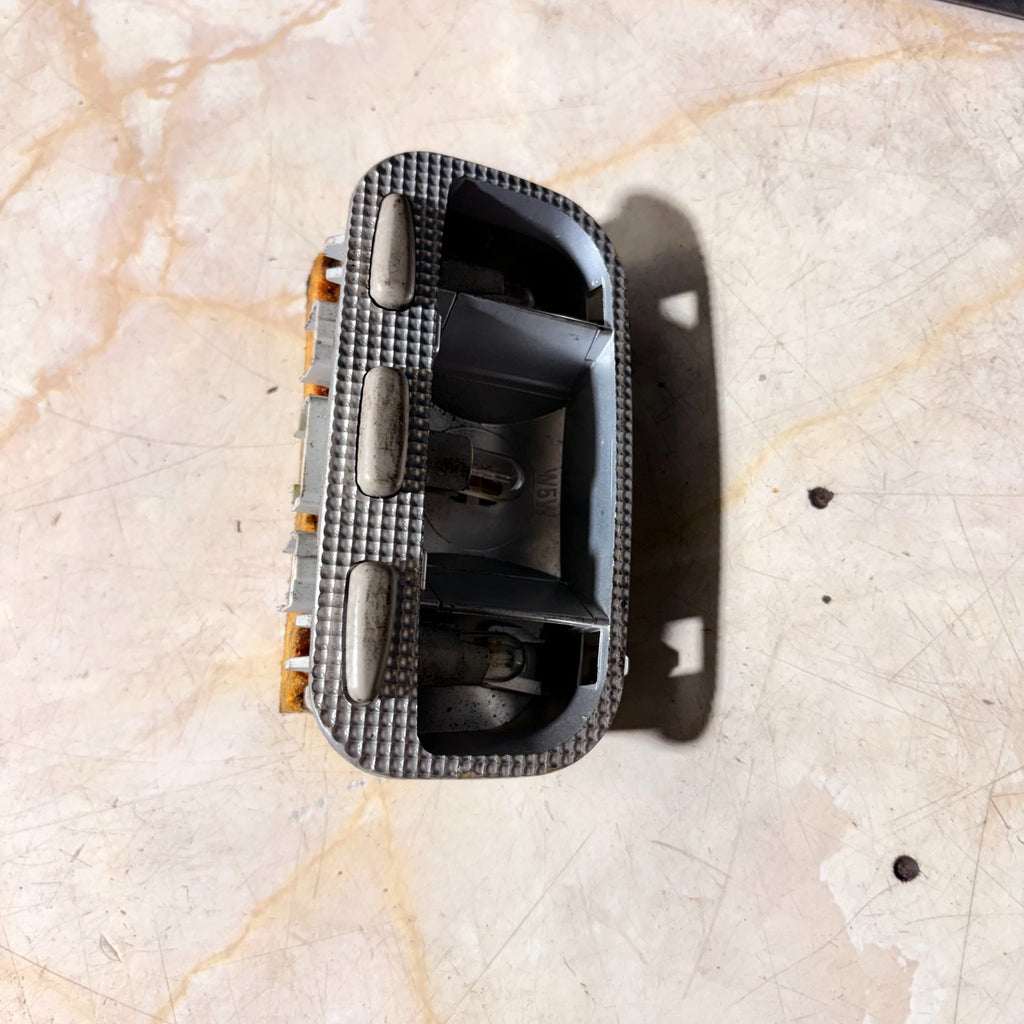 Front Interior Light for Peugeot 407 2002-2010