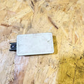 2009 Volvo Central Locking Keyless Remote Control Module 31268992