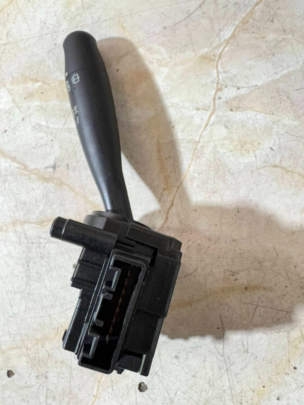 Vauxhall Agila 2014 Indicator Wiper Stalk Combination Switch