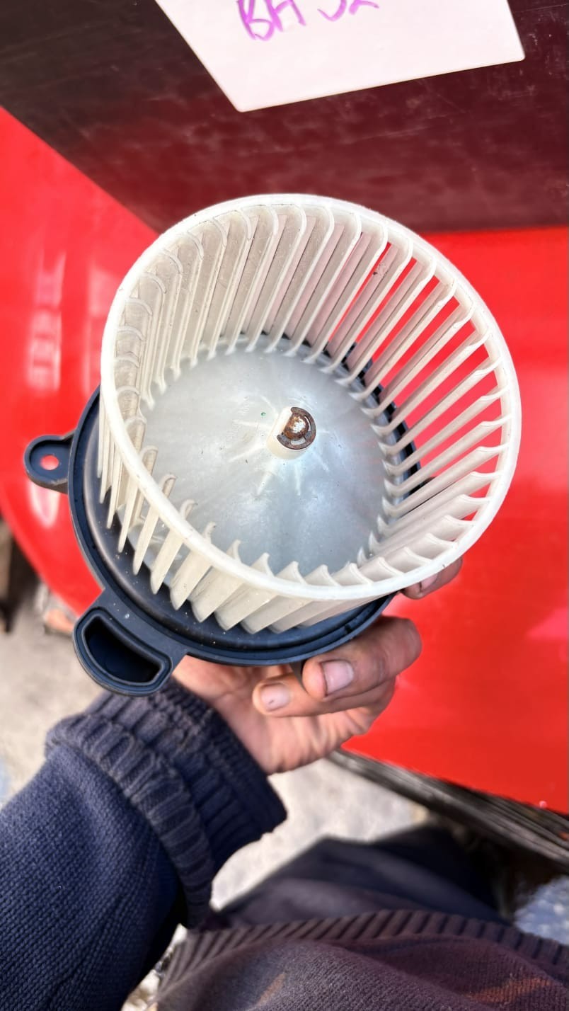 HYUNDAI I10 2014-2019 HEATER BLOWER MOTOR FAN 97113B4000