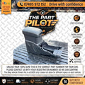 Mitsubishi Outlander MK2 CW 2007-2012 Centre Console Armrest 8011A083/4-1