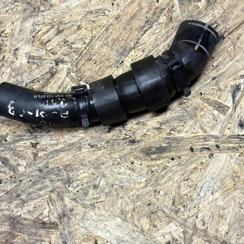 AUDI A3 8V 2013-2020 ENGINE COOLANT PIPE HOSE 5Q0122073R