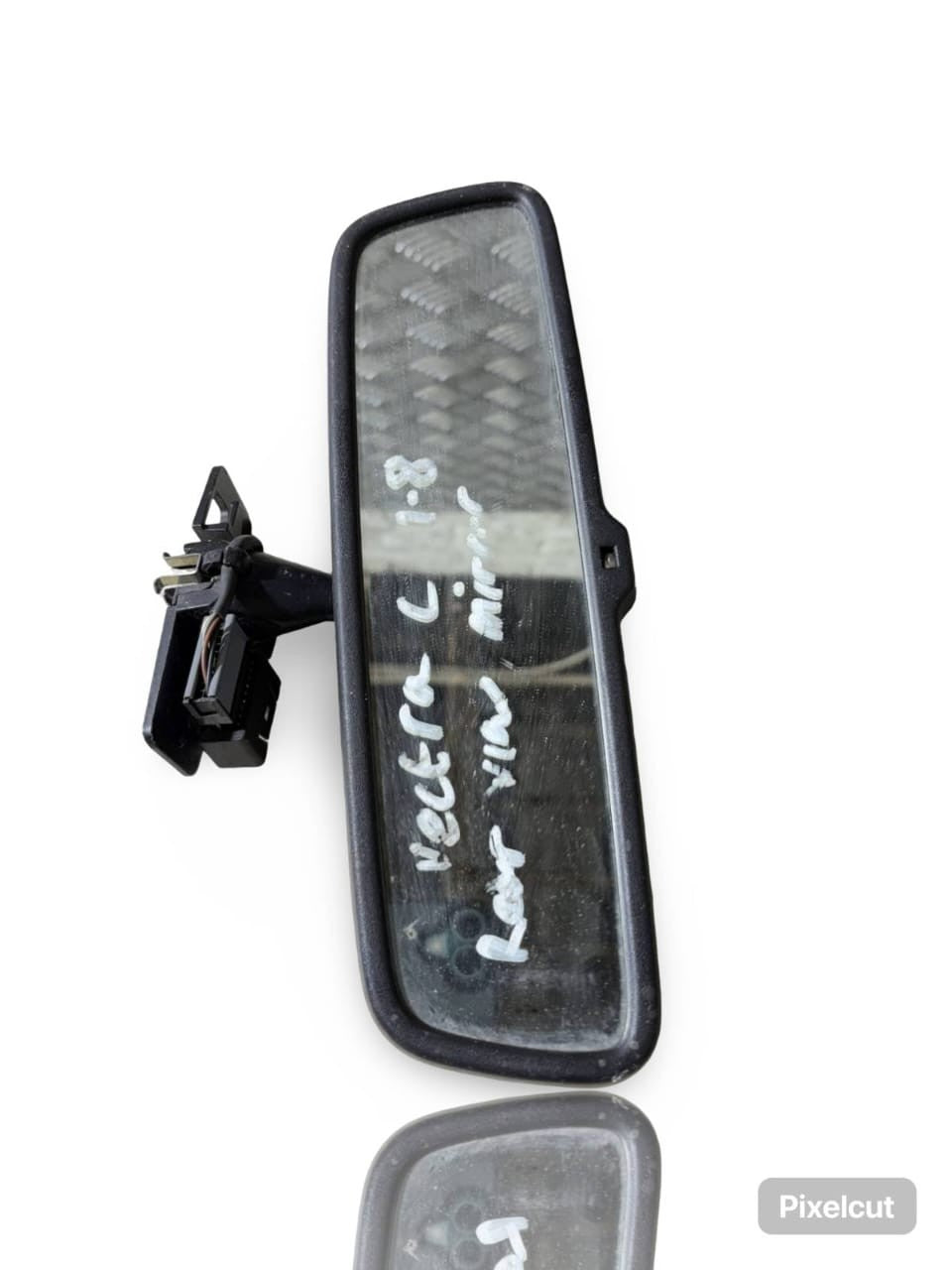 Opel Vectra C Interior rear view mirror 3500083
