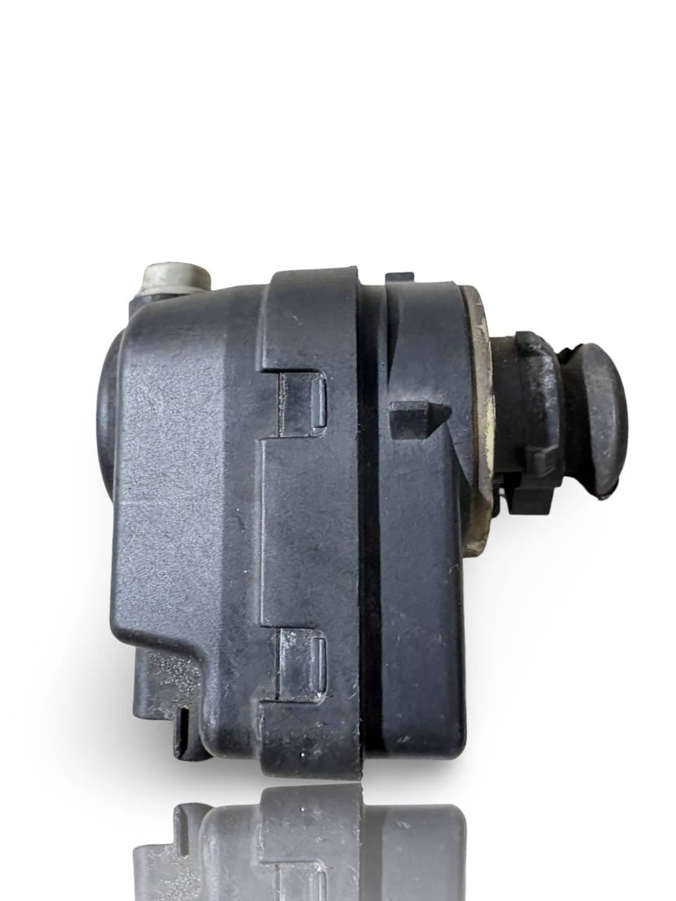 Peugeot Headlight level PA66GF30 Valeo Citroen With Plug Xenon Headlight Range