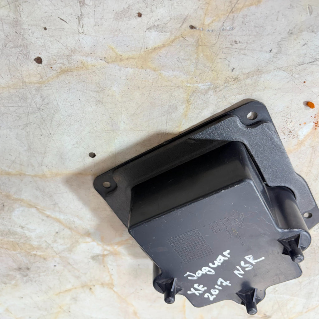 Jaguar XE X760 2.0D Rear Left Door Control Module ECU GJ32-14D619-BA 2015-2023