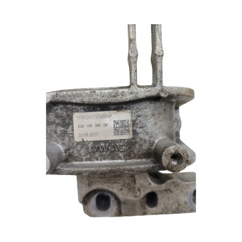 Skoda Octavia Engine Mount 5q0199262de Mk3 1.6 Diesel 2013-2020n