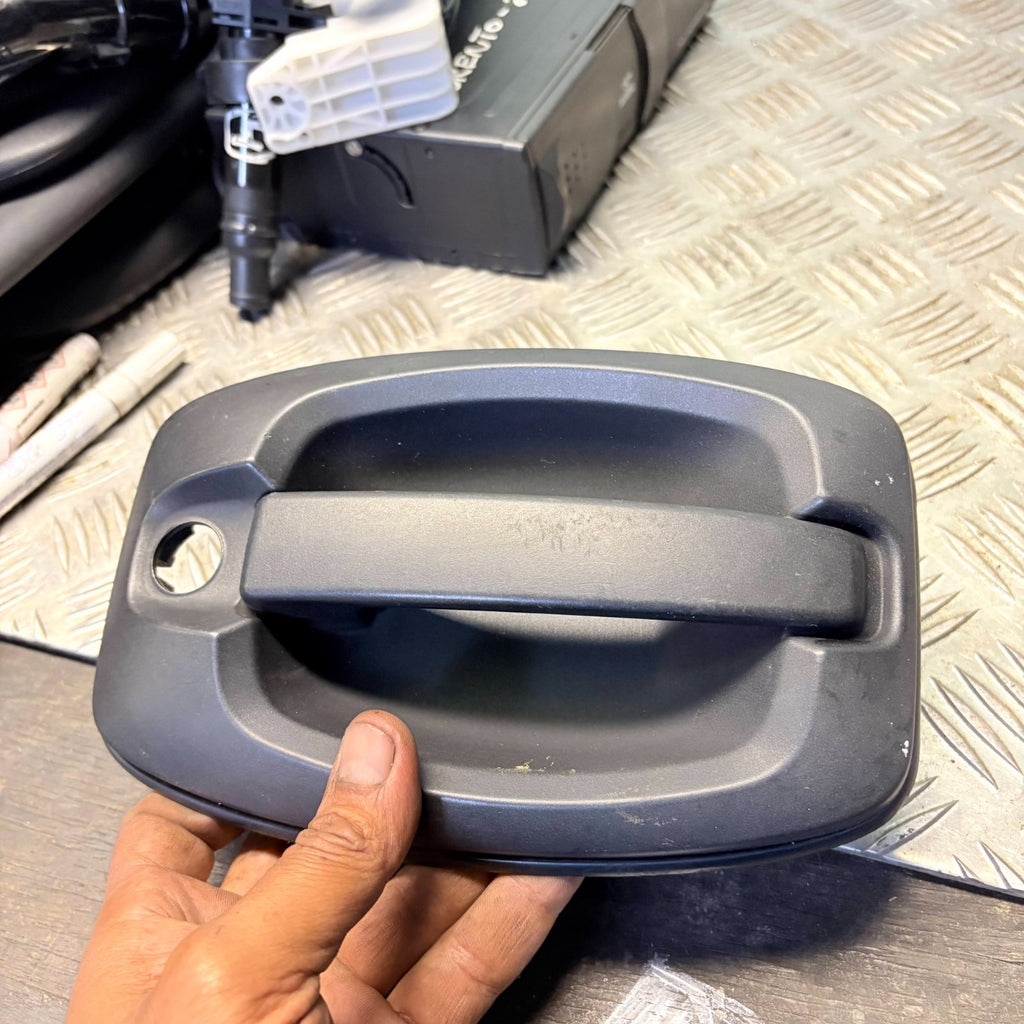 Citroen Relay Ducato Boxer X250/X290 2006-On RH Front Outer Door Handle