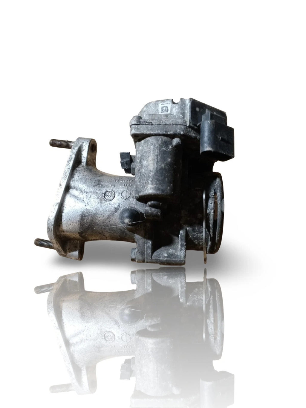 Audi A4 Cabriolet 8H B6 2.0 2.5 TDi Throttle Body 059128063A