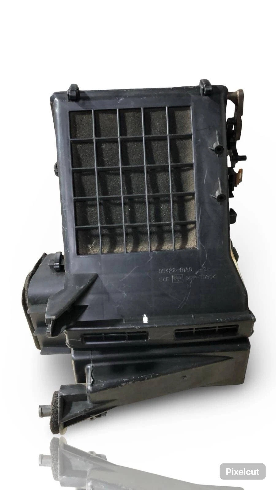 1998 - 2018 SUZUKI JIMNY AC AIR CONDENSOR COOLER HEATER BOX 95421-81A0