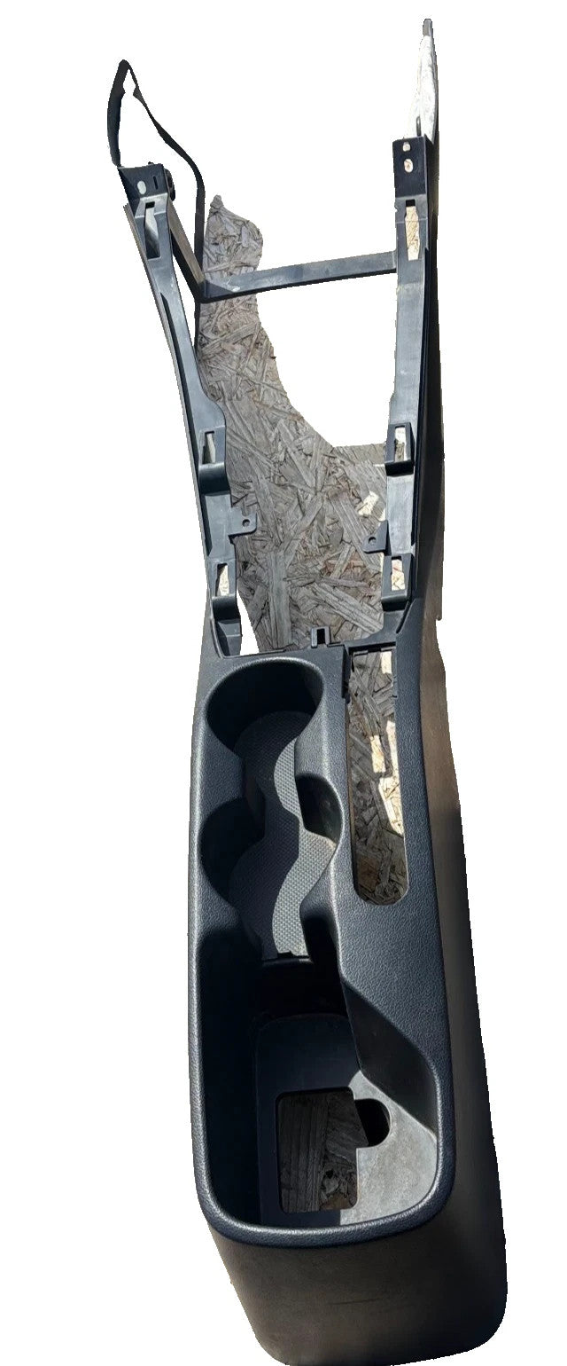 KIA RIO MK3 UB 11-17 CENTER CONSOLE FLOOR HOUSING SURROUND TRIM panel 846111W900