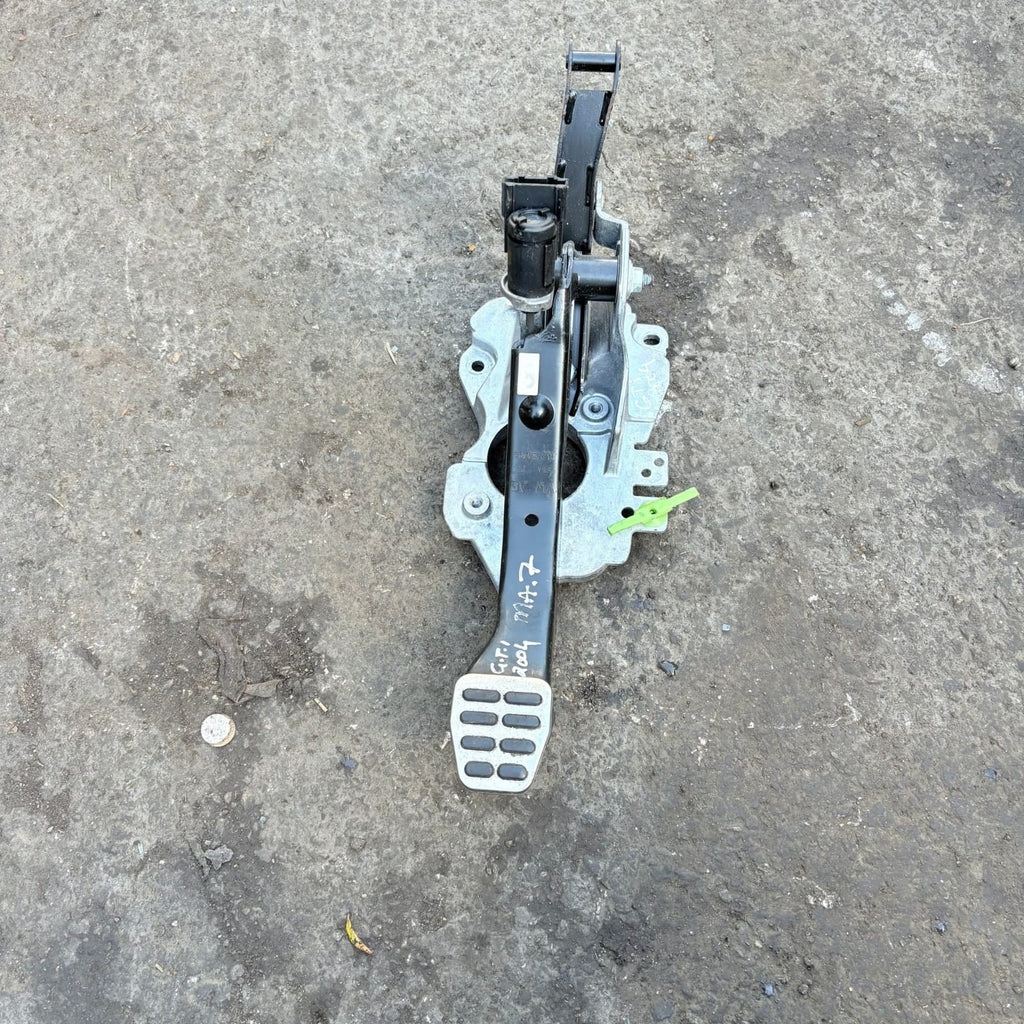 Volkswagen Golf Mk5 2004-2008 Brake Pedal Box 1K2721117E