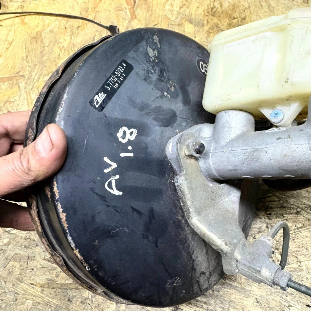 Toyota Avensis I (T22) Brake Servo Vacuum Booster 37752-97024 09/97-10/00