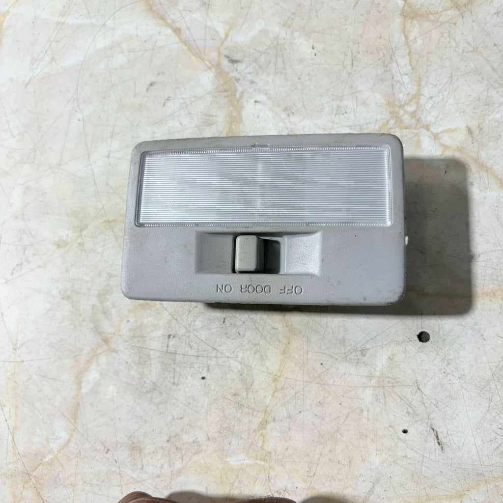 Mazda Rx 2003-2012 Rear Interior Reading Light Middle