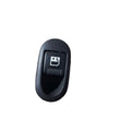 PEUGEOT 1007 2004-2009 WINDOW SWITCH FRONT LEFT PASSENGER SIDE 96401469XT