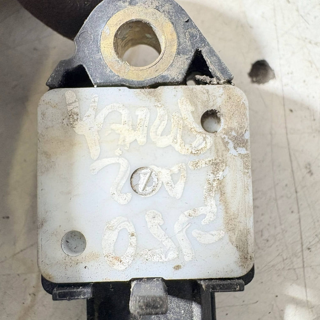 89831-0H010 CITREON C1/PEUGEOT 107 O/S CRASH SENSOR IMPACT CONTROL 2007