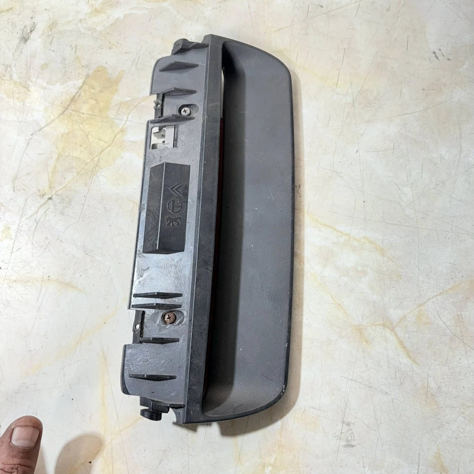 e25048 Emergency Third Brake Light (Third Brake Light) for Citreon