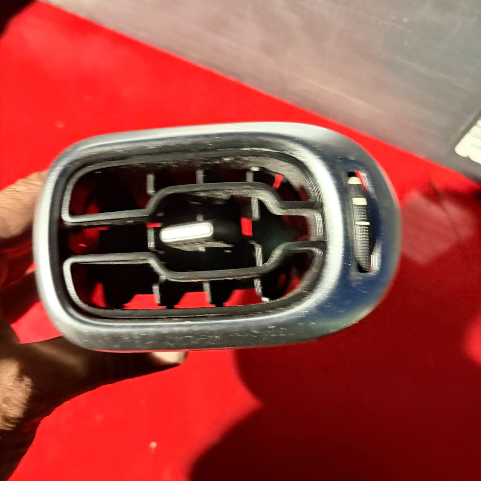 CITROEN C3 PICASSO 2011 DRIVERS SIDE FRONT AIR VENT