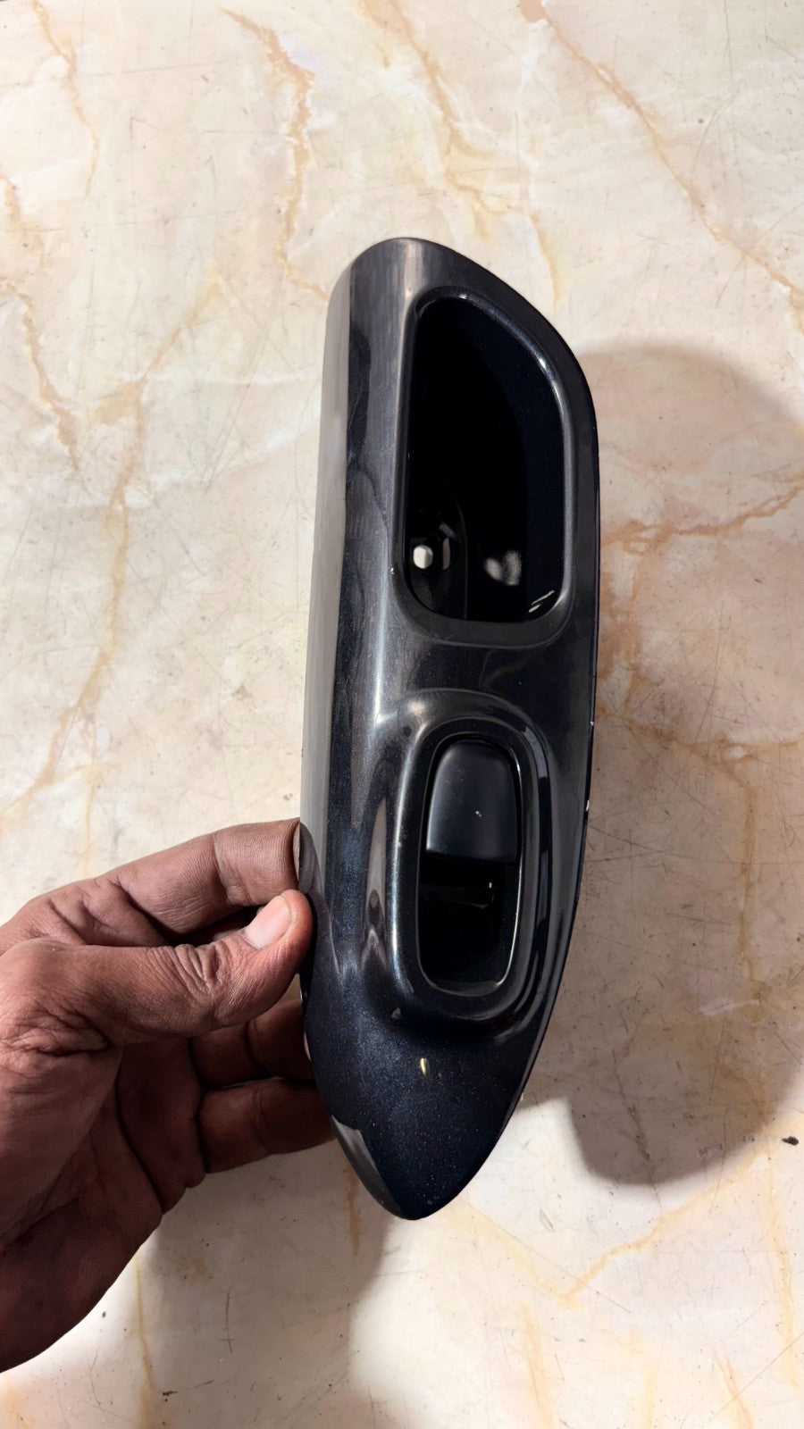 2014 NISSAN JUKE LEFT REAR INTERIOR WINDOW SWITCH