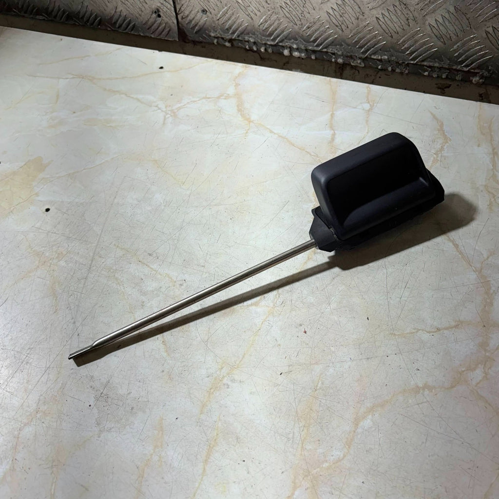 Volkswagen Caddy 2010 Right Side Rear Sliding Door Handle