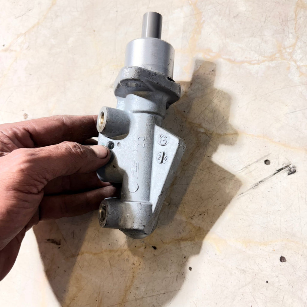 Renault Twingo 2007-2012 Brake Master Cylinder