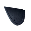 Skoda Citigo AA MK1 11-20 Left Passenger Side Dashboard End Trim Cover 1S0858247