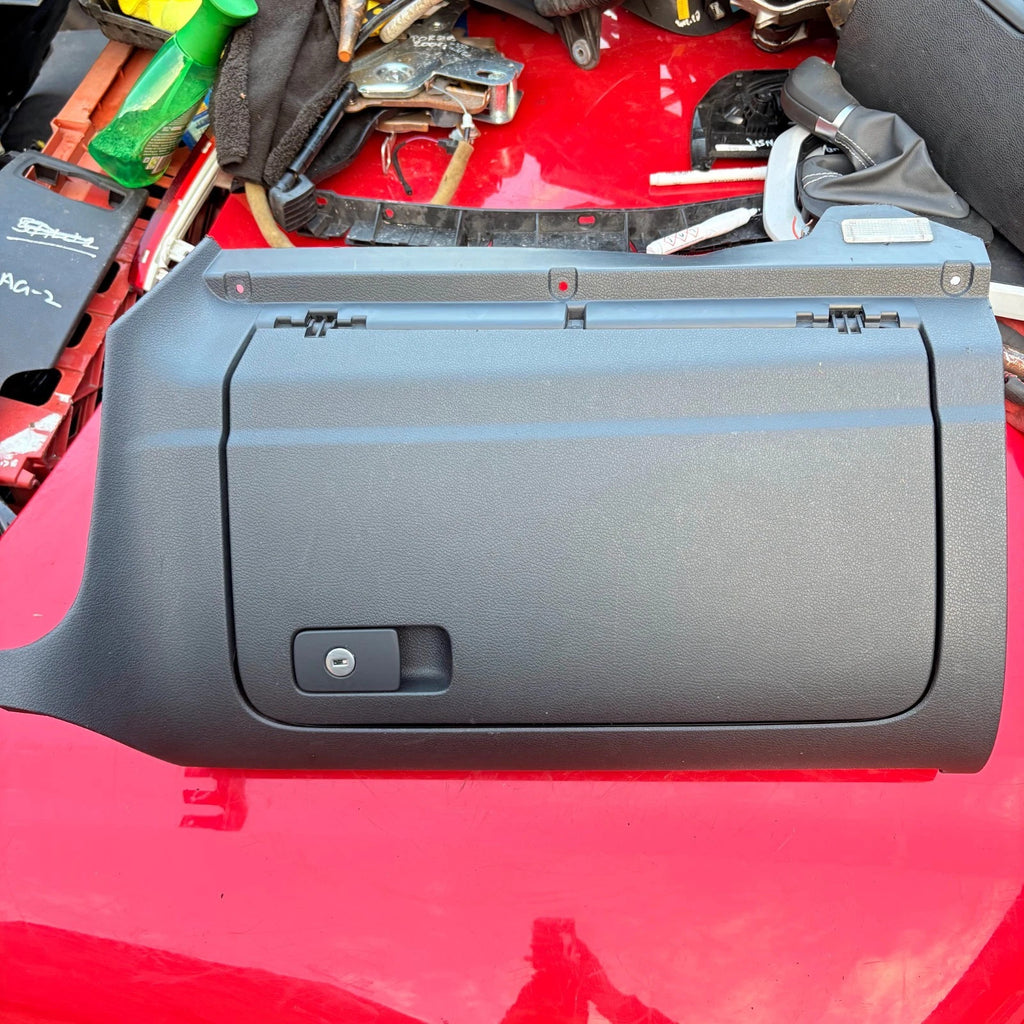VW GOLF GLOVEBOX COMPLETE 1K2 857 097 AP