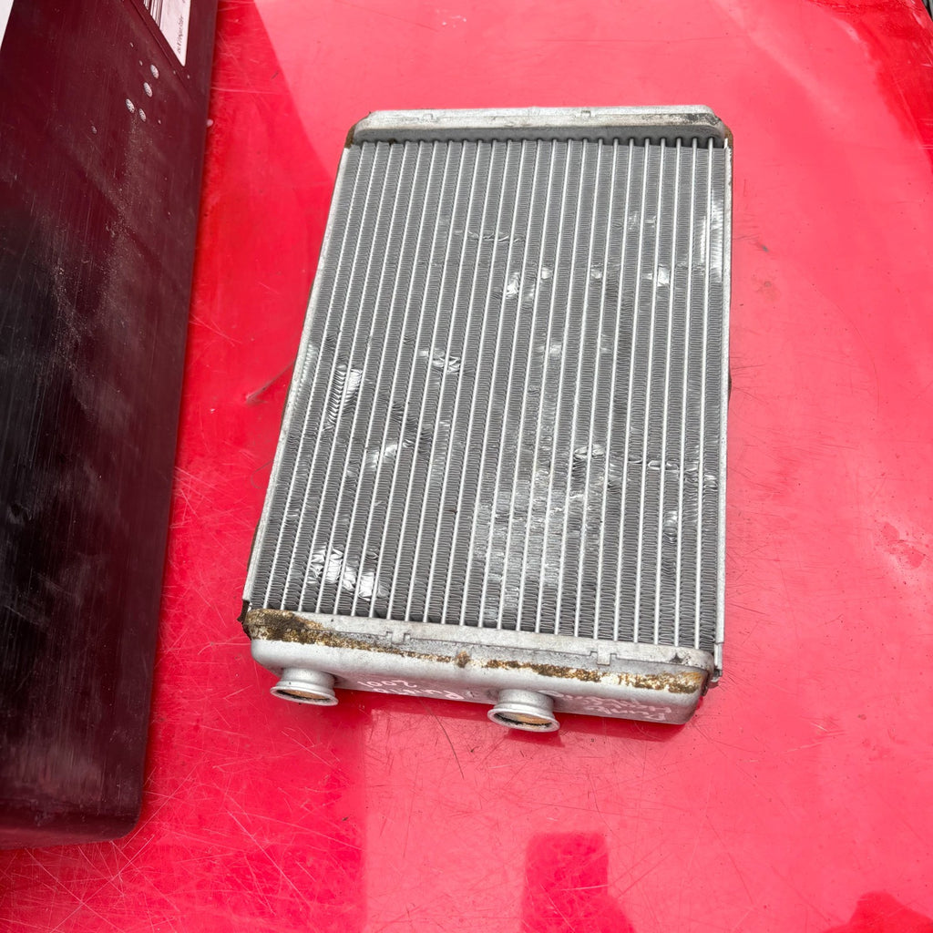 Heating radiator For Fiat Grande Punto 2001