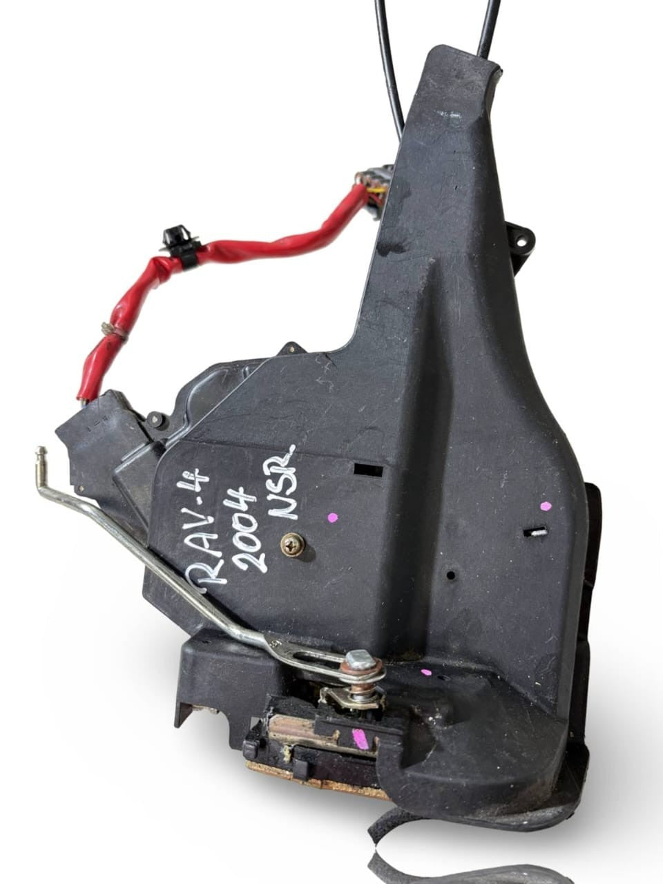 Toyota RAV4 Mk2 XA20 2000-2005 5 Door NSR Rear Left Door Lock Latch Actuator