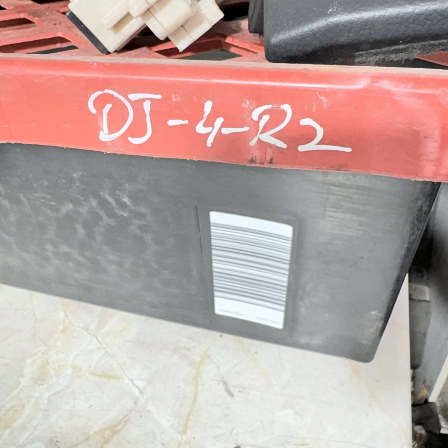 NISSAN QASHQAI J11 2019 1.5 DCI FUSE RELAY BOX 4EB0C