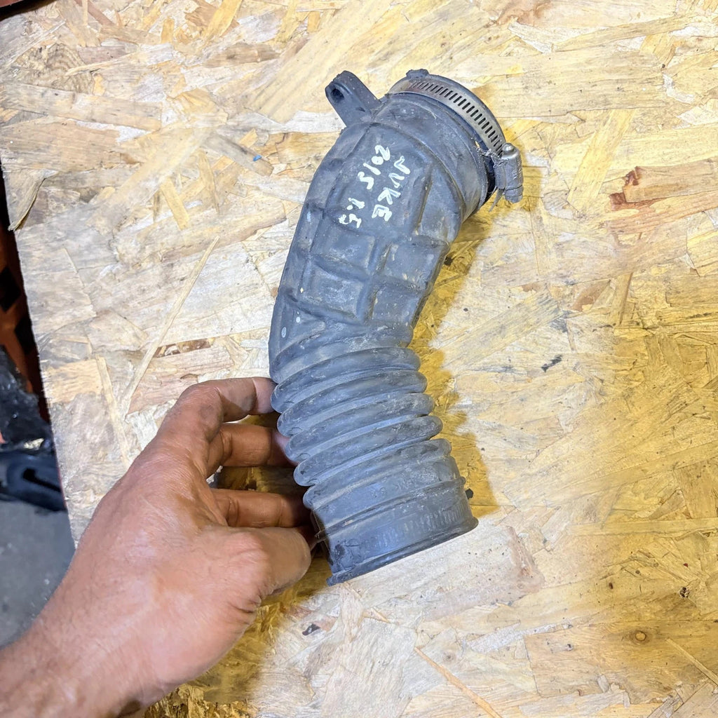 Nissan Juke 2015 Air Intake Hose Pipe