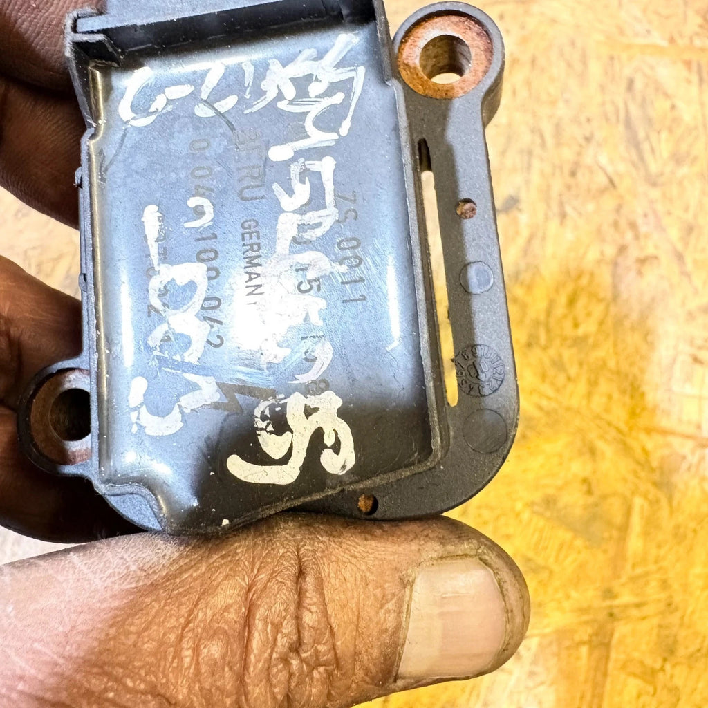 MERCEDES C CLASS W203 2001-2007 IGNITION COIL A 000 159 48 42