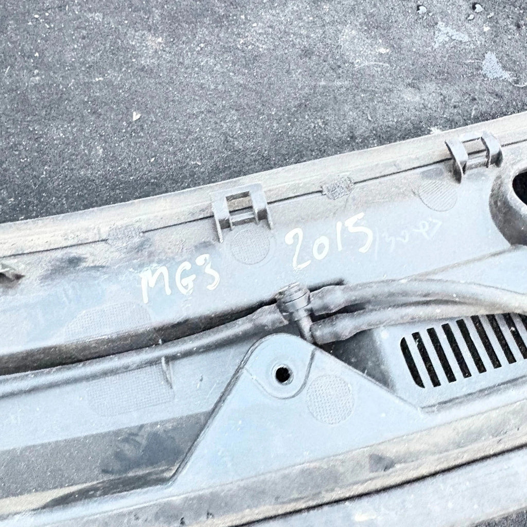 MG Mg3 2013-2018 Windscreen Scuttle Panel