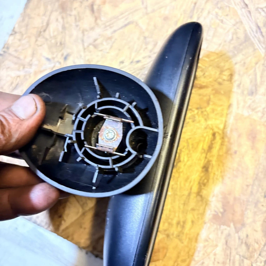 BMW MINI R50 R53 2004-2006 Interior Rear View Mirror Manual 51161508455 015746