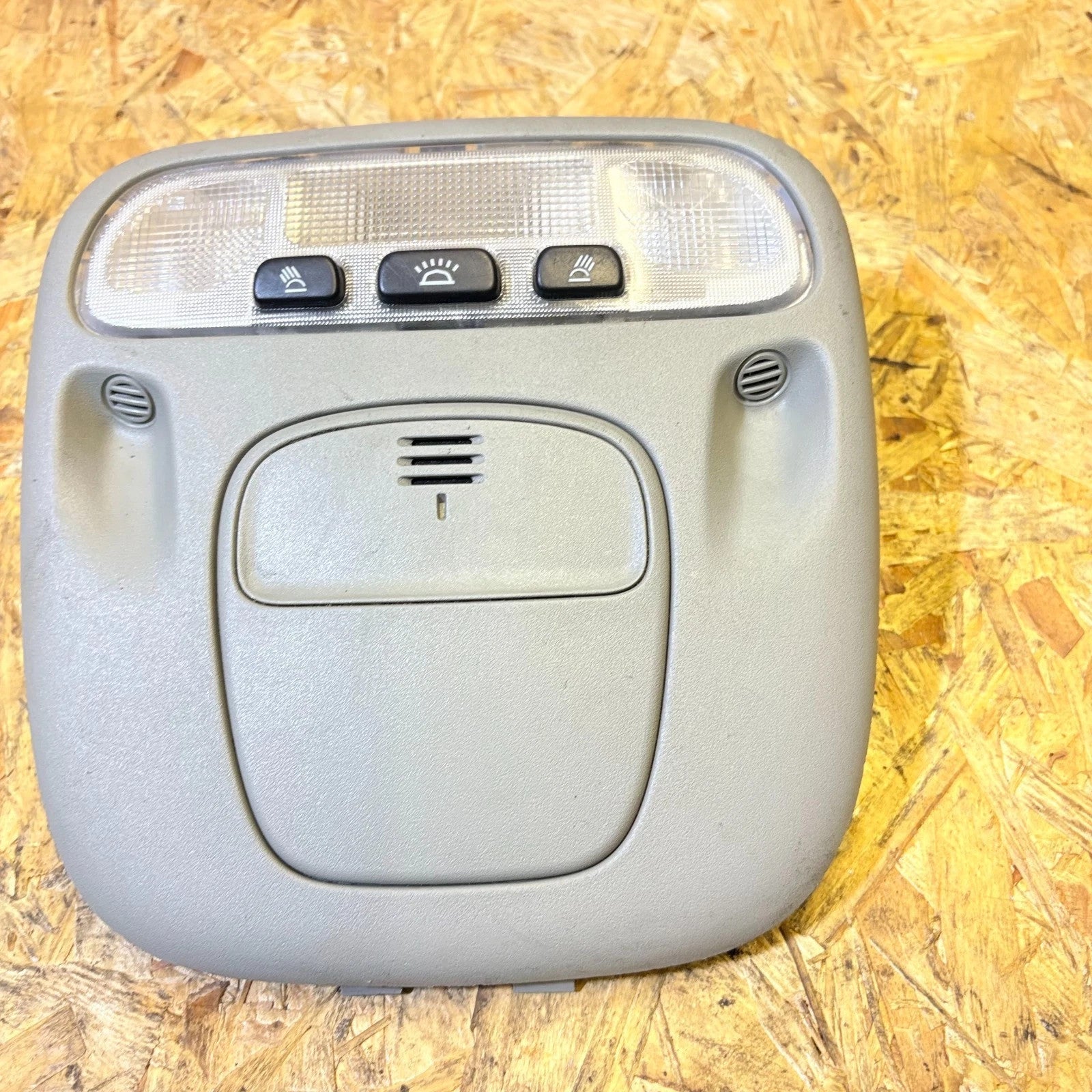 Jaguar X Type 2001-2009 Interior Light 4X4315K609AC