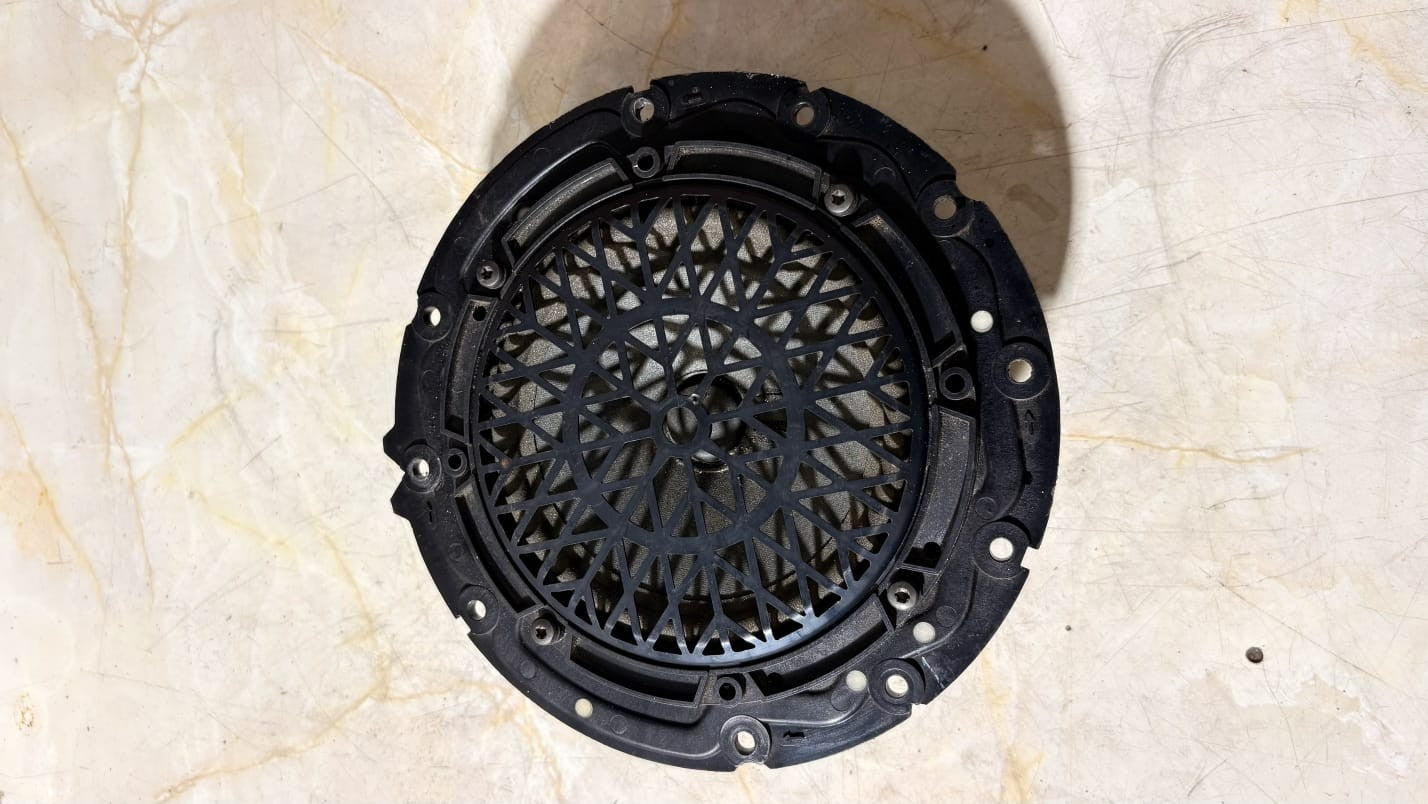 2009-2016 Citroen DS3 Front Door Speaker 9686461080