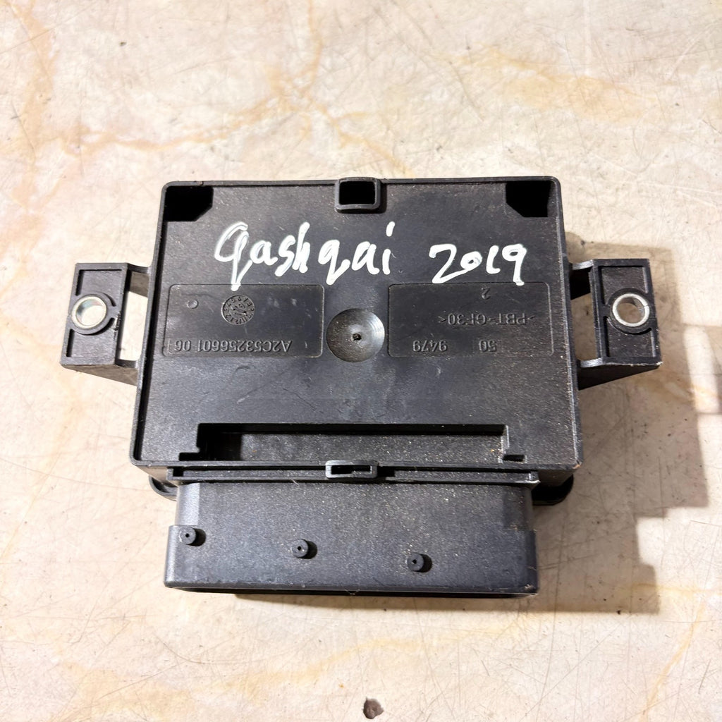 Nissan Qashqai J11 EPB Parking Brake Control Module ECU 36032-6FL0E 2018-21