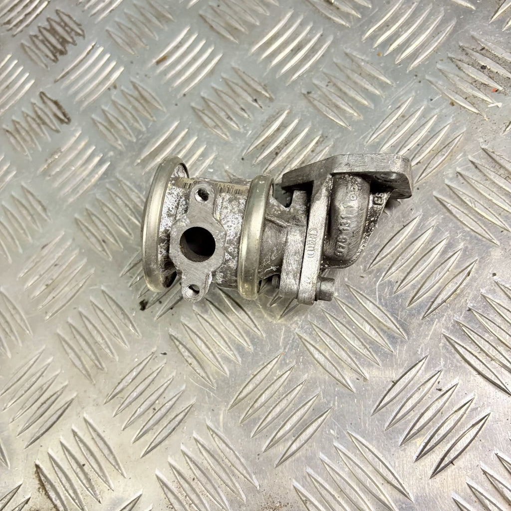 Audi A6 S6 C5 4B 2.4 Petrol 125 kW BDV 2000 EGR Valve 078131101N NSF